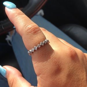 PANDORA RING
